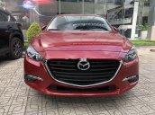 Bán xe Mazda 3 Luxury năm 2019, giá 649 triệu