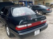 Cần bán lại xe Toyota Corolla MT sản xuất 1996, nhập khẩu nguyên chiếc