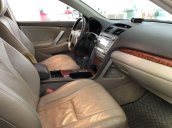 Bán ô tô Toyota Camry 2.4G năm 2009, màu xám còn mới