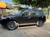 Bán xe Hyundai Santa Fe AT đời 2007, nhập khẩu giá cạnh tranh