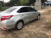 Cần bán Toyota Vios sản xuất năm 2016