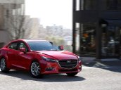 Bán xe Mazda 3 Luxury năm 2019, giá 649 triệu