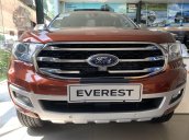 Bán Ford Everest đời 2019, nhập khẩu, 949tr