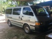 Bán Toyota Hiace sản xuất 2003, nhập khẩu nguyên chiếc chính hãng