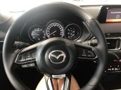 Bán Mazda CX 5 sản xuất năm 2019, màu xám, giá 340tr