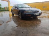 Bán ô tô Honda Accord đời 1996, màu đen, xe nhập chính hãng