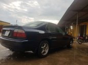 Bán ô tô Honda Accord đời 1996, màu đen, xe nhập chính hãng