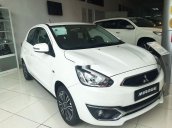 Bán xe Mitsubishi Mirage đời 2019, xe nhập chính hãng