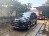 Bán ô tô Chevrolet LTZ năm 2016