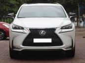 VOV Auto Bán Xe Lexus NX200t 2015, hỗ trợ trả góp