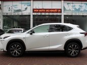 VOV Auto Bán Xe Lexus NX200t 2015, hỗ trợ trả góp