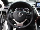 VOV Auto Bán Xe Lexus NX200t 2015, hỗ trợ trả góp