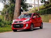 [Kia Phú Nhuận] Kia Morning 1.25 MT New 2019, chỉ 90tr nhận xe ngay