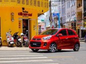 [Kia Phú Nhuận] Kia Morning 1.25 MT New 2019, chỉ 90tr nhận xe ngay