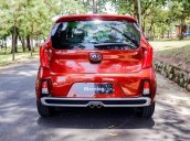 [Kia Phú Nhuận] Kia Morning 1.25 MT New 2019, chỉ 90tr nhận xe ngay