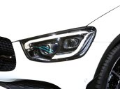 Nhận cọc Mercedes-Benz GLC-Class đời 2020, màu trắng xe nhập giá chỉ 2 tỷ 289 triệu. Lh Mr Nam 0913332288