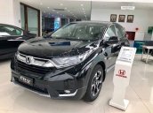 Honda Mỹ Đình: Giá Honda CRV bản E đời 2020, KM khủng, hỗ trợ trả góp