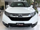 Honda CRV- chỉ 330tr nhận xe ngay, nhanh tay nhận ngay quà khủng