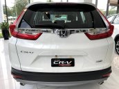 Honda CRV- chỉ 330tr nhận xe ngay, nhanh tay nhận ngay quà khủng