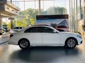 Mercedes E200 Exclusive mới 2019, Phú Mỹ Hưng giao ngay khuyến mãi tốt