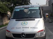 Cần bán Mercedes 313 Cdi đời 2007, màu bạc, nhập khẩu nguyên chiếc, LH: 0966.003.888