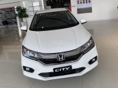 Honda City 2019 chỉ 559 triệu đồng, nhiều ưu đãi cực kì hấp dẫn