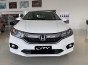 Honda City 2019 chỉ 559 triệu đồng, nhiều ưu đãi cực kì hấp dẫn