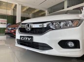 Honda City 2019 chỉ 559 triệu đồng, nhiều ưu đãi cực kì hấp dẫn