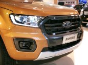 Ranger wiltrak 2019 - đưa trước khoảng 300tr - Đủ màu giao ngay