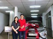 Mitsubishi siêu ưu đãi xe Xpander