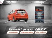 Cần bán Honda Jazz RS đời 2019, màu cam, nhập khẩu nguyên chiếc giá cạnh tranh