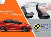 Cần bán Honda Jazz RS đời 2019, màu cam, nhập khẩu nguyên chiếc giá cạnh tranh