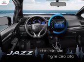 Cần bán Honda Jazz RS đời 2019, màu cam, nhập khẩu nguyên chiếc giá cạnh tranh