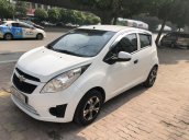 Chevrolet Spark Van 2011