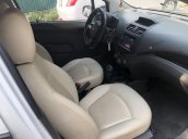 Chevrolet Spark Van 2011