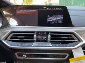 Bán BMW X7 xDrive40i 2020, màu xám (ghi), nhập khẩu nguyên chiếc