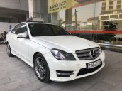 Chính chủ bán Mercedes C300 AMG, sx 2011, đẹp nguyên bản