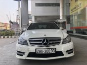 Chính chủ bán Mercedes C300 AMG, sx 2011, đẹp nguyên bản