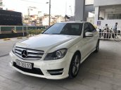 Chính chủ bán Mercedes C300 AMG, sx 2011, đẹp nguyên bản