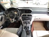 Chính chủ bán Mercedes C300 AMG, sx 2011, đẹp nguyên bản