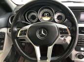 Chính chủ bán Mercedes C300 AMG, sx 2011, đẹp nguyên bản