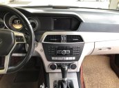 Chính chủ bán Mercedes C300 AMG, sx 2011, đẹp nguyên bản