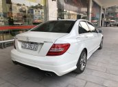 Chính chủ bán Mercedes C300 AMG, sx 2011, đẹp nguyên bản