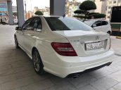 Chính chủ bán Mercedes C300 AMG, sx 2011, đẹp nguyên bản