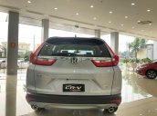 Bán Honda CR V G mới 100%