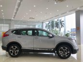 Bán Honda CR V G mới 100%