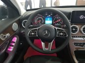 Mercedes C200 Exclusive mới 2019, Phú Mỹ Hưng giao ngay khuyến mãi tốt