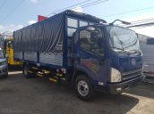 Xe tải FAW 7T3 ga cơ- trả trước 150tr nhận xe toàn quốc