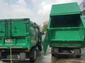 Xe tải chở rác Tata 2019 giá tốt