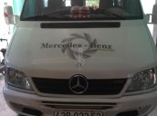 Cần bán xe Mercedes B 313 năm 2010, màu trắng